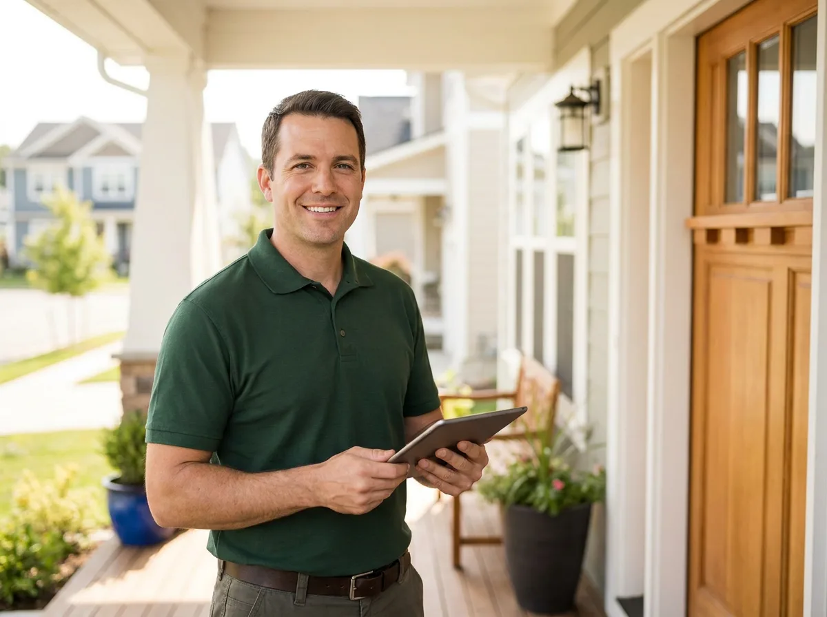 Pest control FAQs for Presque Isle, MI
